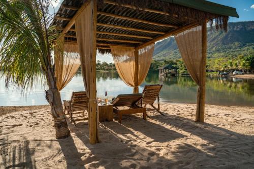 Rancho Flamboyant Lazer in Lajeado (Tocantins)