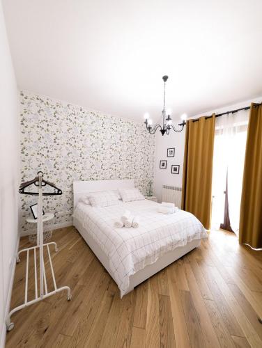 Ai Castelli Apartment - Locazione Turistica CIN IT58060C2FHNREG9A, Unterkunft in Colonna