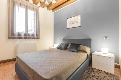 Ca' del Monastero 6 Collection Chic Apartment for 4 Guests with Lift - image 7