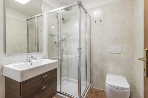 Ca' del Monastero 6 Collection Chic Apartment for 4 Guests with Lift - image 6