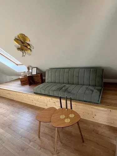 Gemütliche Ferienwohnung in Neustadt am Rübenberge in Neustadt am Rübenberge, Deutschland