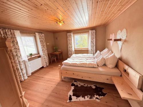 Sonnenplatz Apartment Ploninger NATUR in Bad Kleinkirchheim, Österreich