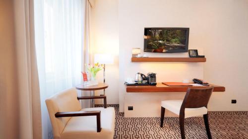 B&B Hotel Rzeszów Centrum - image 3