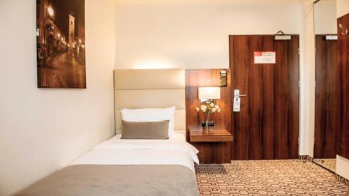 B&B Hotel Rzeszów Centrum - image 4