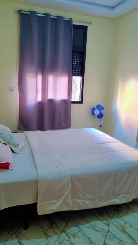 Chez binette in Sidi Maarouf