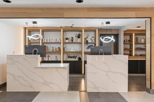 Foto - Kompose Boutique Hotel Houston Cy-Fair