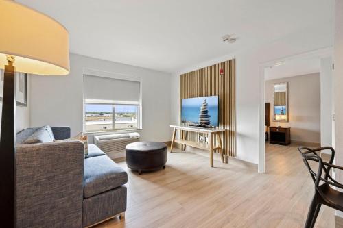 Homewood Suites by Hilton Houston - Northwest/CY-FAIR - image 3