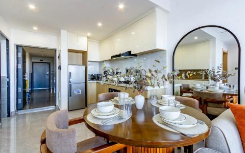 Luxury Living with heated Pool,Gym, Balcony and city view in Ruiru