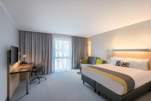 智選假日酒店-居特斯洛-洲際酒店集團旗下 (Holiday Inn Express Gütersloh By IHG) in 居特斯洛