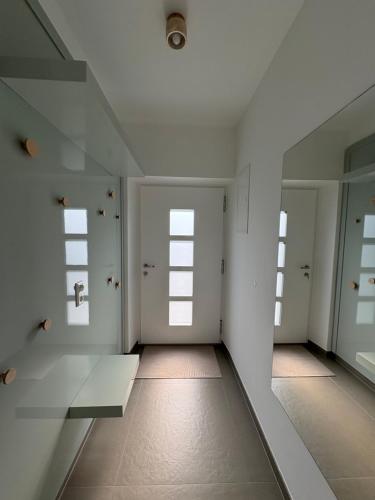Entrance, Kaufhaus Wiedenig in Hermagor