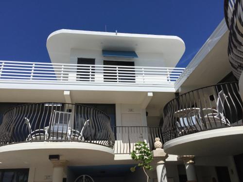 High Noon Beach Resort – Lauderdale-by-the-Sea, FL