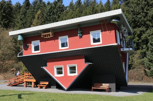 Ferienwohnung Am-Brueckenrain