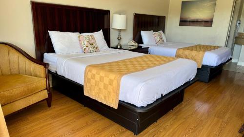 Hotel Monte Carlo in Kissimmee, USA