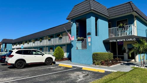 luxury hotels in Ocean City