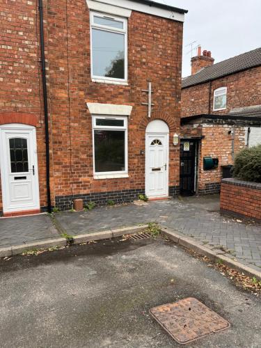 Newton House gîte à louer Crewe