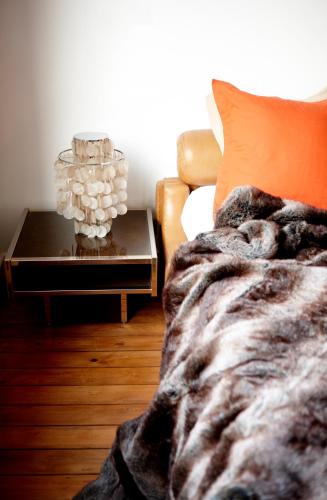  B&B Quatre20cinq in Antwerpen