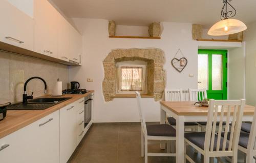 Iekārtas, House Casa Della Nonna in Kozljak