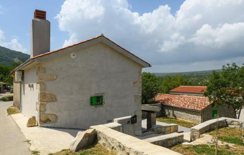 Viesnīcas āriene, House Casa Della Nonna in Kozljak
