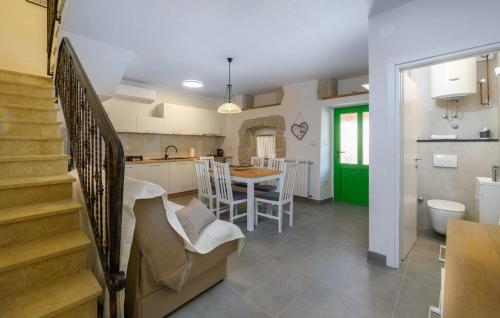 House Casa Della Nonna in Kozljak