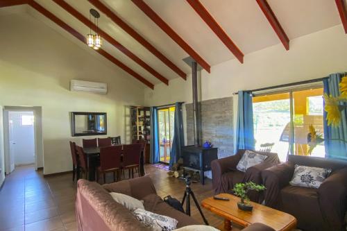 Casa Nono in Parral