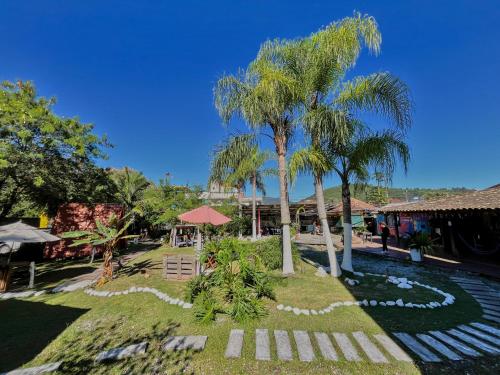 HOSTEL BARRA BAR - Bombinhas