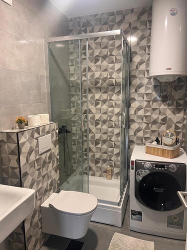 Apartman Sunce Novi Sad