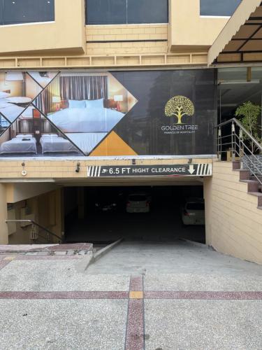 Hotel Golden Tree - image 11