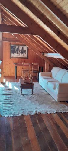 Refúgio no Campo! Sítio aconchegante em Gramado! (Refugio no Campo! Sitio aconchegante em Gramado!) in Jardim das Fontes