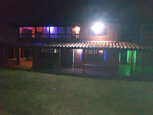 Casa de Descanso La Villa Sanadora