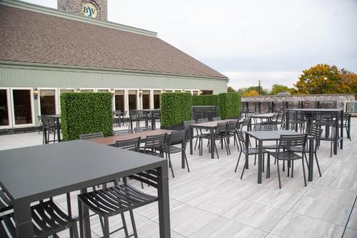 Bay Valley Resort - 레스토랑