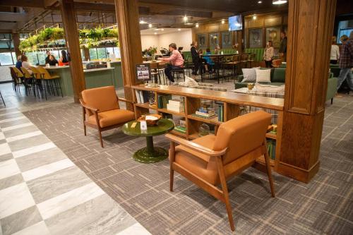Bay Valley Resort - 레스토랑
