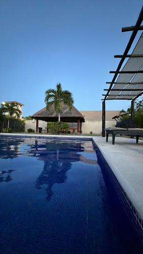 Departamento a 10min de la playa