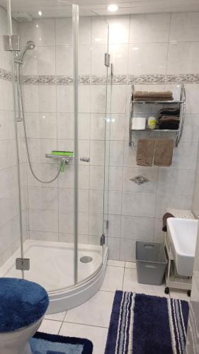  Studio in Domat Ems in Domat