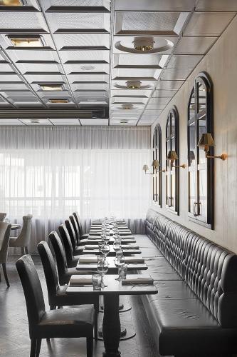 Restaurante, Hotel Kea by Keahotels in Akureyri