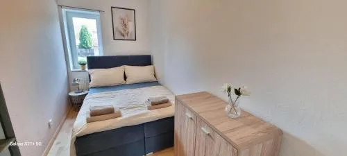 80qm-3 Rooms-Free Parking-Fast Wifi- Casa Bella in Hannover, Deutschland