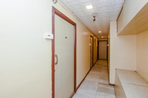 Hotel O Prince Palace