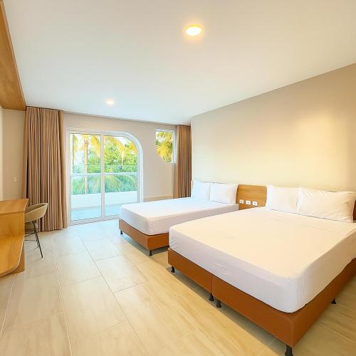 Stanza Del Mar in โกเวนัส