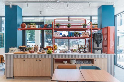 Ibis budget Madrid Albasanz - image 6
