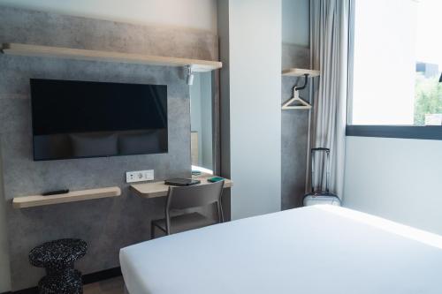 Ibis budget Madrid Albasanz - image 14