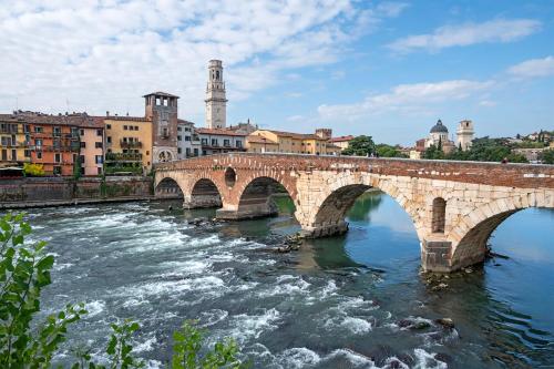 Verona Relax & Stay APARTMENTS, Verona (photo 6)