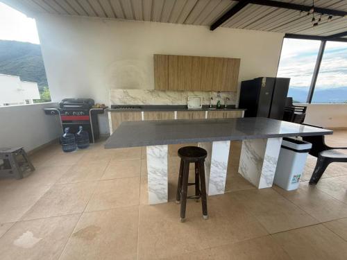 Finca mirador del sol in 聖赫羅尼莫