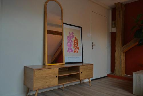 Studio Matisse in 呂克瑟伊萊班