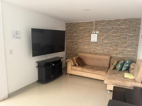 Finca mirador del sol in 聖赫羅尼莫