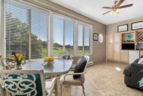 Legacy Walk-In - Golf Views in Great Location, Branson