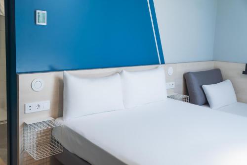 Ibis budget Madrid Albasanz - image 13