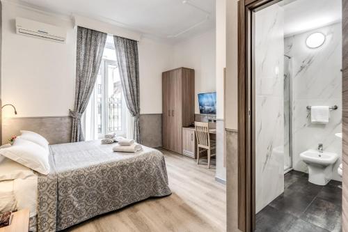 Hotel Centro Cavour Roma - image 10