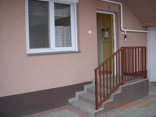Apartment - Ground Floor - Major u. 45. image 4