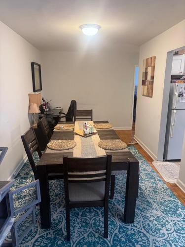 Large one bedroom apartment in โคโลเนียลวิลเลจ