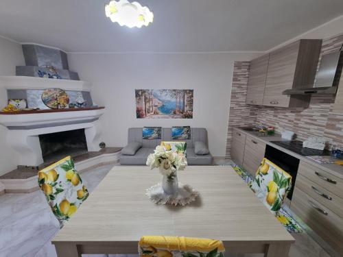 Giordano Rooms Amalfi Coast