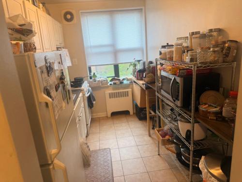 Large one bedroom apartment in โคโลเนียลวิลเลจ